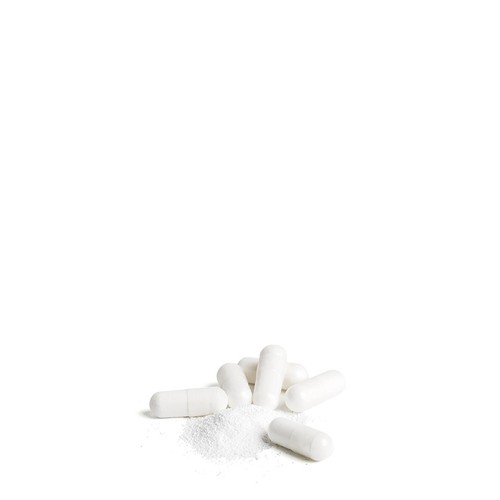 Daylesford Hush Dream-Time Magnesium Supplement Capsules