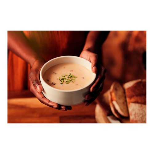 Heinz Creamy Chicken & Mushroom Soup