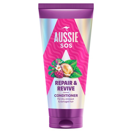 Aussie Sos Repair & Revive Conditioner 