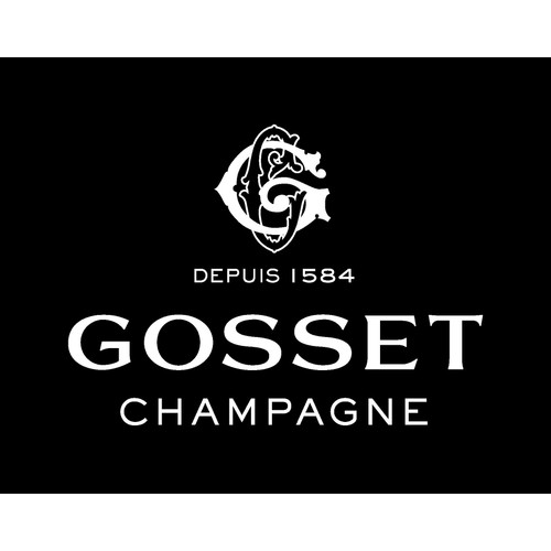 Gosset Petit Douceur Rose NV