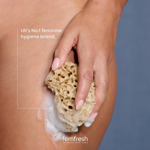 Femfresh Soothing Wash