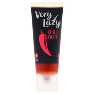 Very Lazy Ginger Paste 75g
