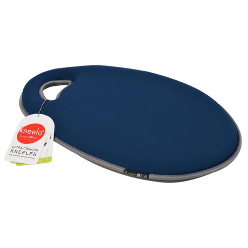 Burgon & Ball Kneelo Knee Pad Navy