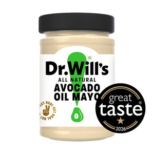 Dr. Will's All Natural Classic Mayo