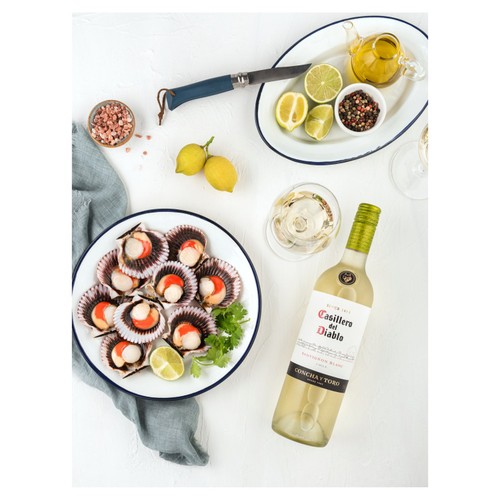 Casillero del Diablo Sauvignon Blanc