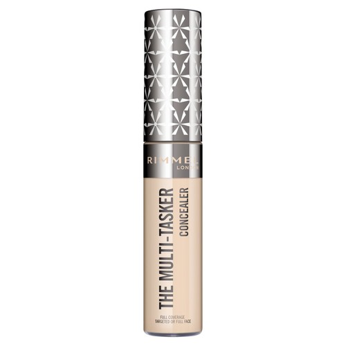 Rimmel Multitasker Concealer 010 Porcelain