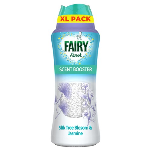 Fairy Silk Tree Blossom In-Wash Scent Booster Beads