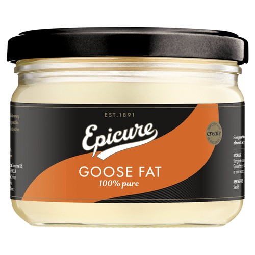 Epicure Goose Fat