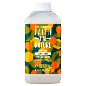 Faith In Nature Grapefruit & Orange Shampoo
