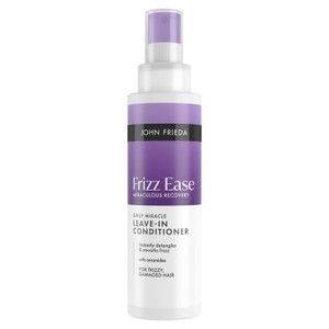 John Frieda Frizz Ease Miraculous Recovery Silk Drench Smoothing Water 200ml