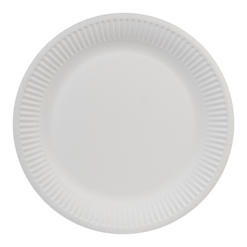 Talking Tables Kind White Plates