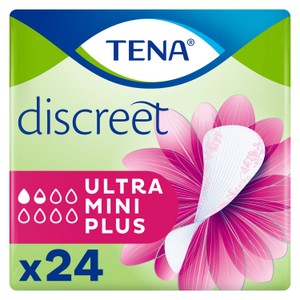 Tena Pads Extra Plus 16 Pack