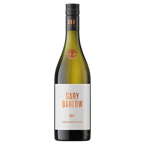 Gary Barlow Sauvignon Blanc SA