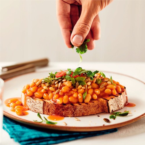 Heinz Baked Beans 