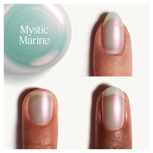 Essie Special Effects Mystic Marine