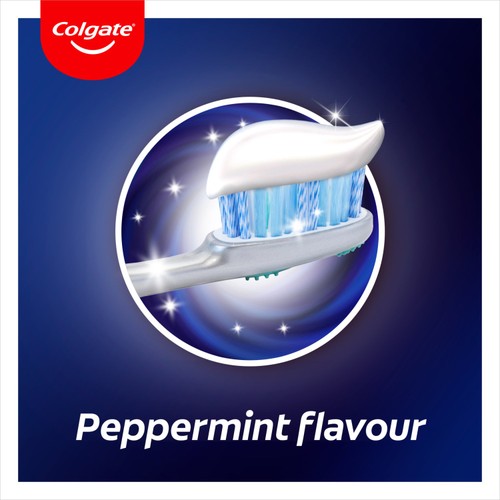 Colgate Deep Clean Teeth Whitening Toothpaste with Baking Soda
