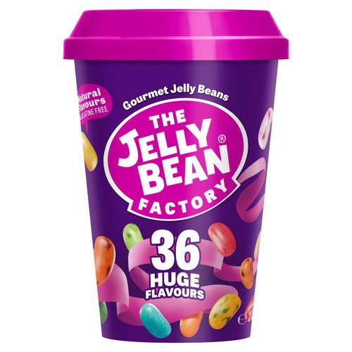 Jelly Bean Factory Jelly Bean Cup