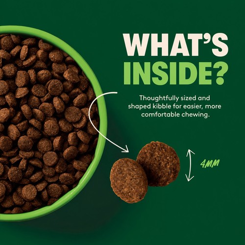 Harringtons Puppy Grain Free with Superfoods Dry Dog Food Chicken