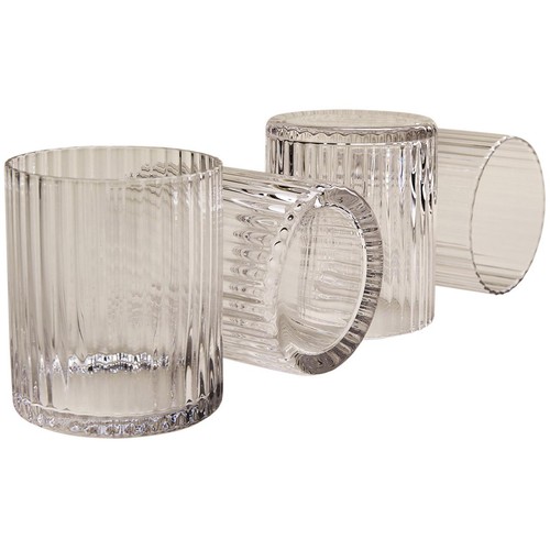 M&S Celine Ribbed Tumbler
