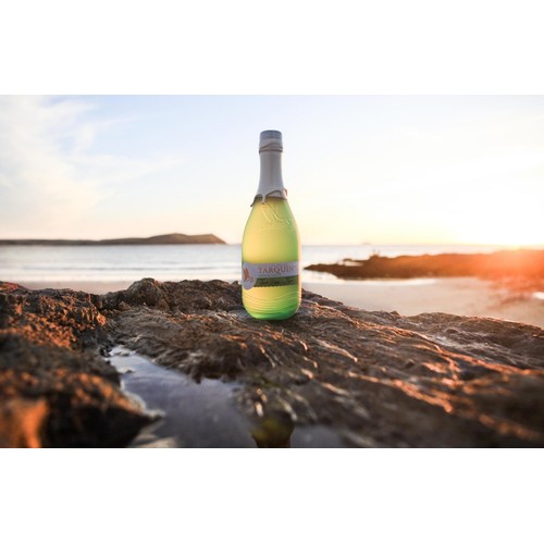 Tarquin's Cornish Pastis