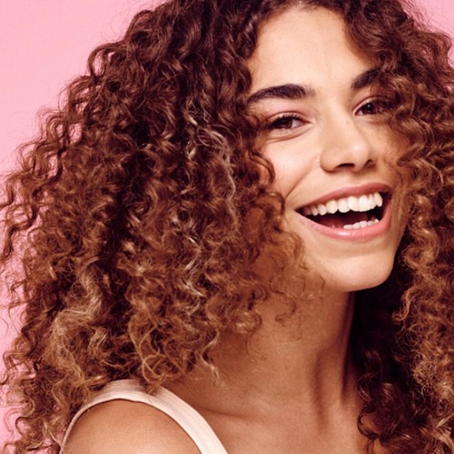 Umberto Giannini Curl Jelly Gloss Care Conditioner