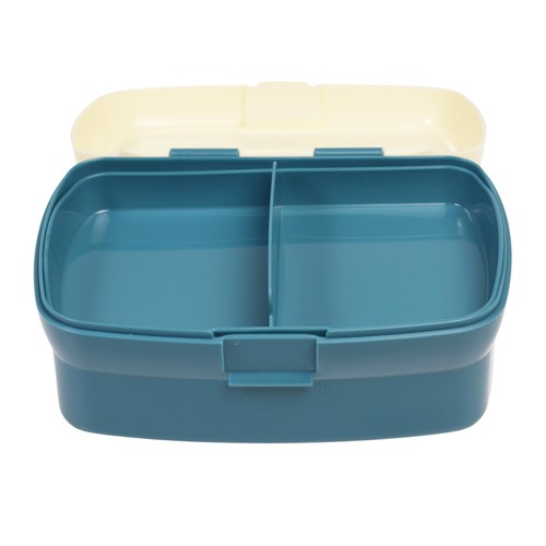 Lunch box with tray, Fairies in the Garden