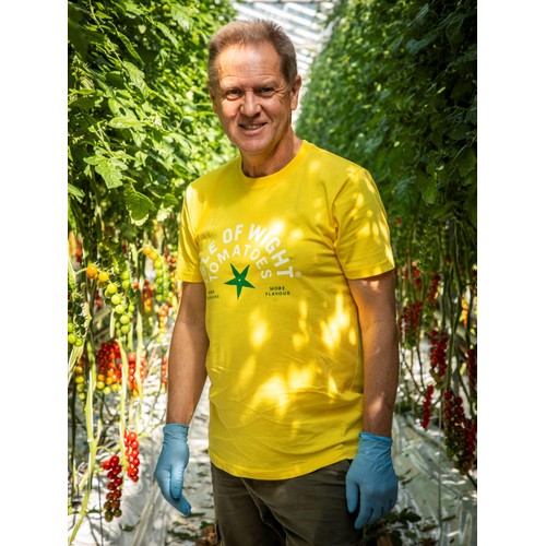 Isle of Wight Tomatoes Growers Discovery