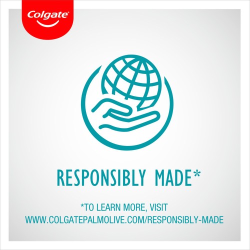 Colgate Portable Travel Soft Manual Toothbrush 