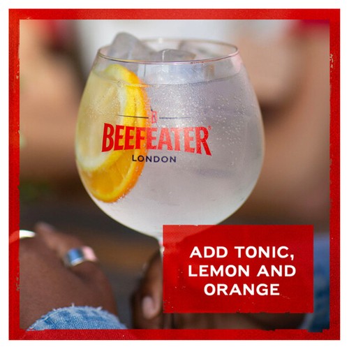 Beefeater London Dry Gin
