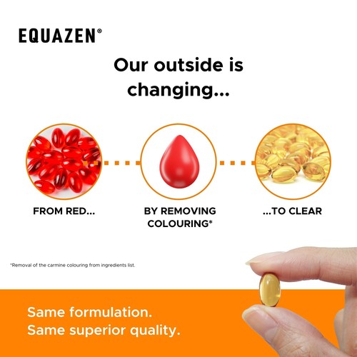 Equazen Children's Chews 