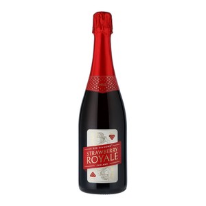 Red Diamond Royale