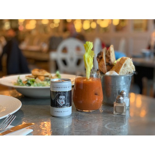 Longbottom & Co Virgin Mary Alcohol Free