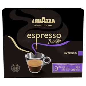 Lavazza Qualità Rossa Ground Coffee
