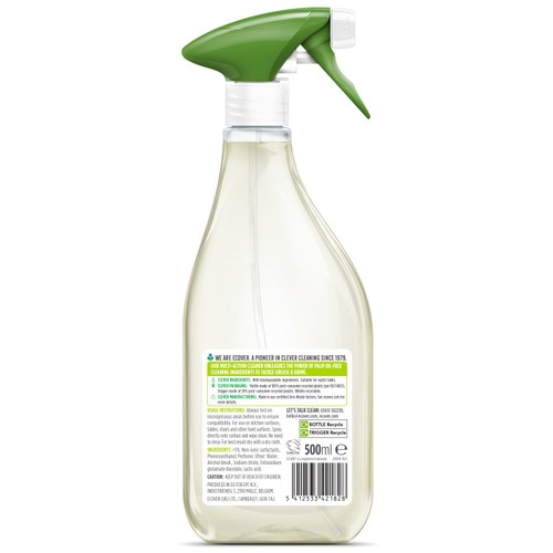Ecover Multi Surface Cleaner Spray