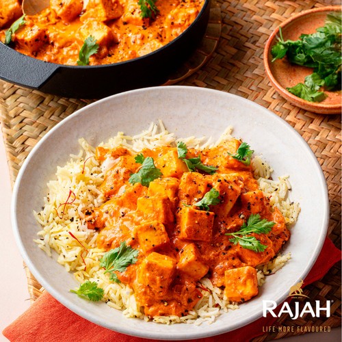 Rajah Spices Garam Masala Powder