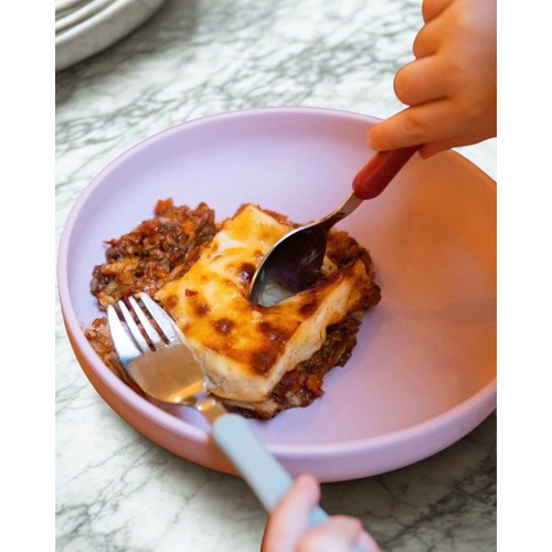 Rumble Tums Veggie Packed Lasagne Stack Meal 1+ Year