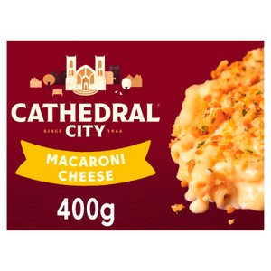 Cathedral City Lasagne