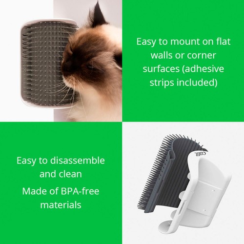 Catit 2.0 Self Groomer