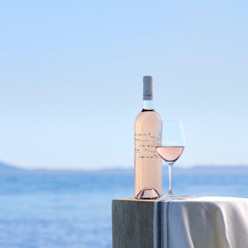 Secret de Leoube Daylesford Organic Cotes de Provence Rose 