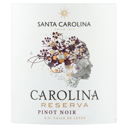 Santa Carolina Leyda Pinot Noir Reserva