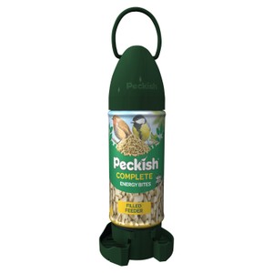 Peckish Complete Energy Bites Ready To Use Feeder