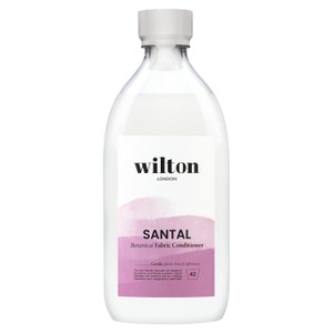 Wilton London Santal Botanical Fabric Conditioner
