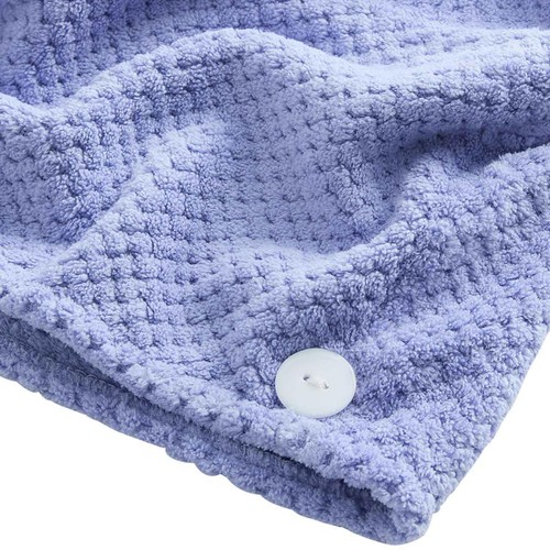 M&S Womens Bubble Bath & Hair Turban