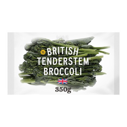 M&S Tenderstem Broccoli