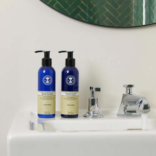 Neal's Yard Remedies Defend & Protect Hand Wash