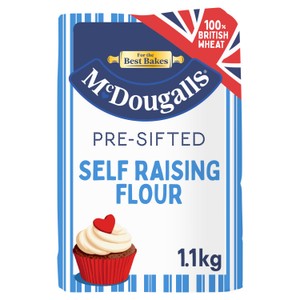 McDougalls Self Raising Flour