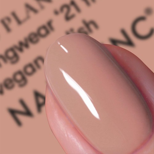 Nails.INC Plant Power Good Energy Efficient Nail Polish