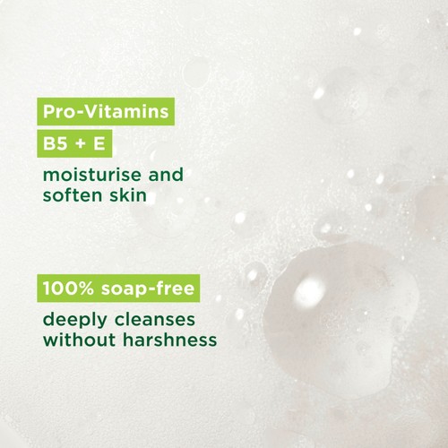 Simple Kind to Skin Moisturising Facial Wash Gel 