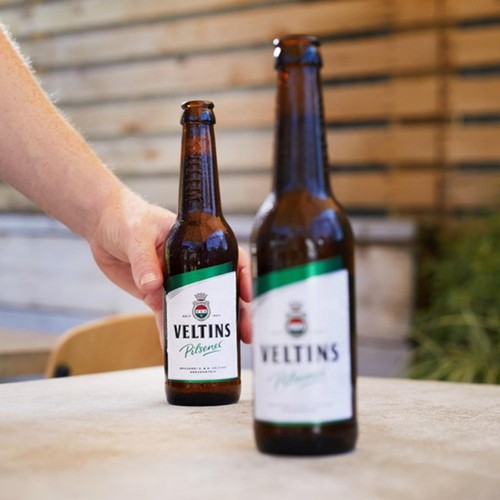 Veltins Pilsner 4.8%