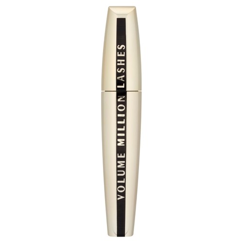 L'Oreal Paris Volume Million Lashes Mascara Black